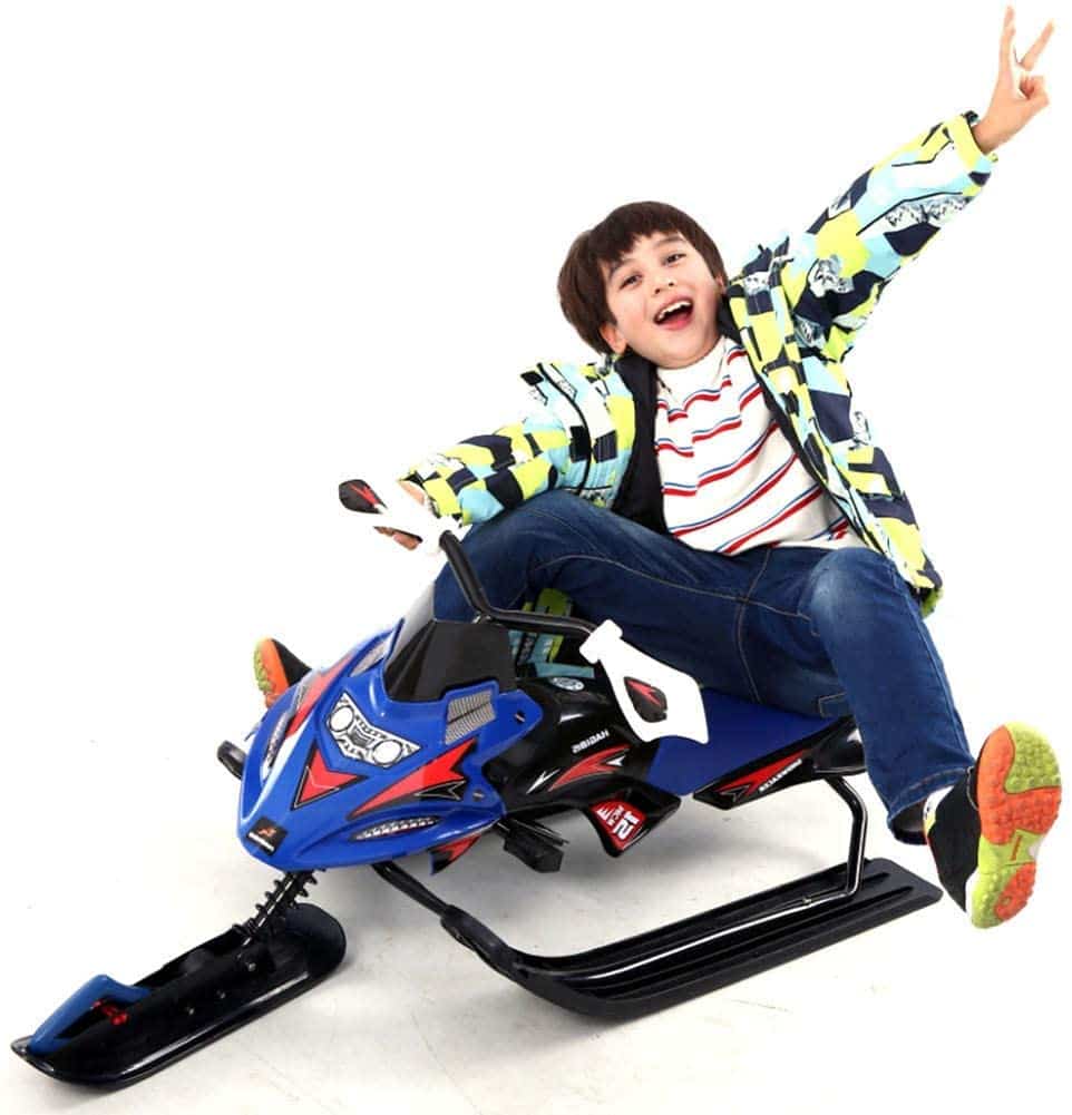 12 objets surprenants pour du gros fun en glissant