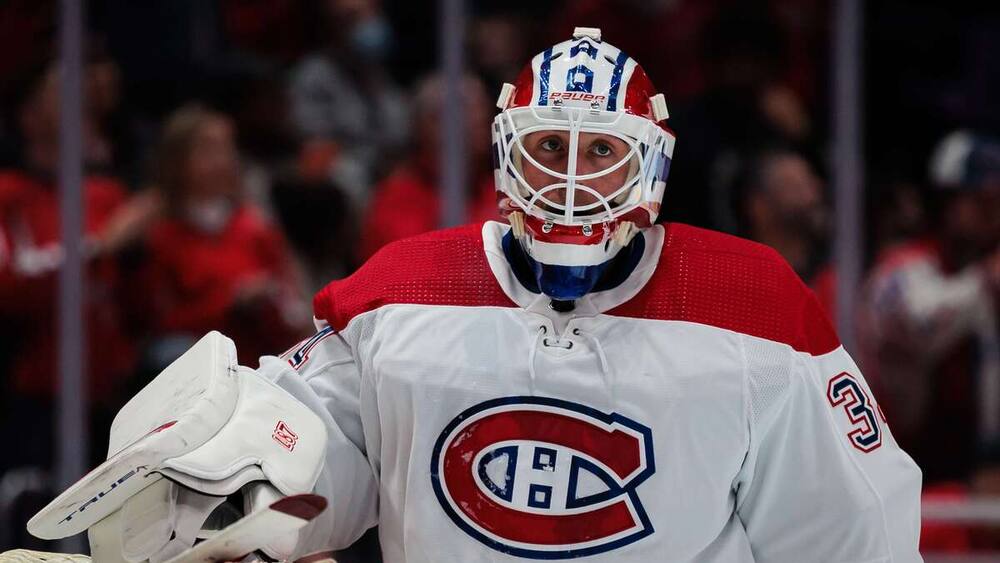 À TVA SPORTS : Canadiens - Penguins