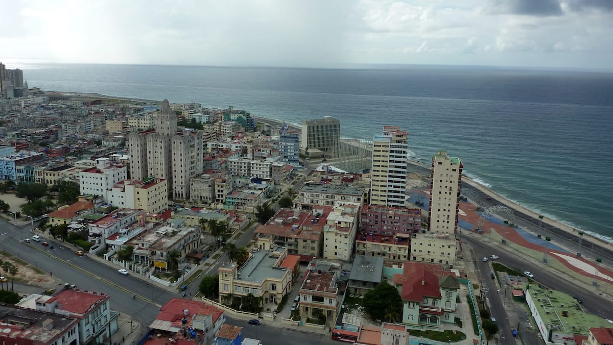 Cuba: quatre occupants d'un bateau immatriculé aux États-Unis abattus par les garde-côtes