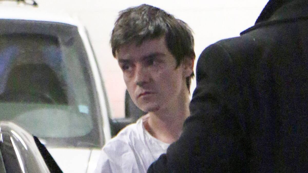 Des images inédites à «J.E»: des meurtriers filmés en livrant leurs aveux