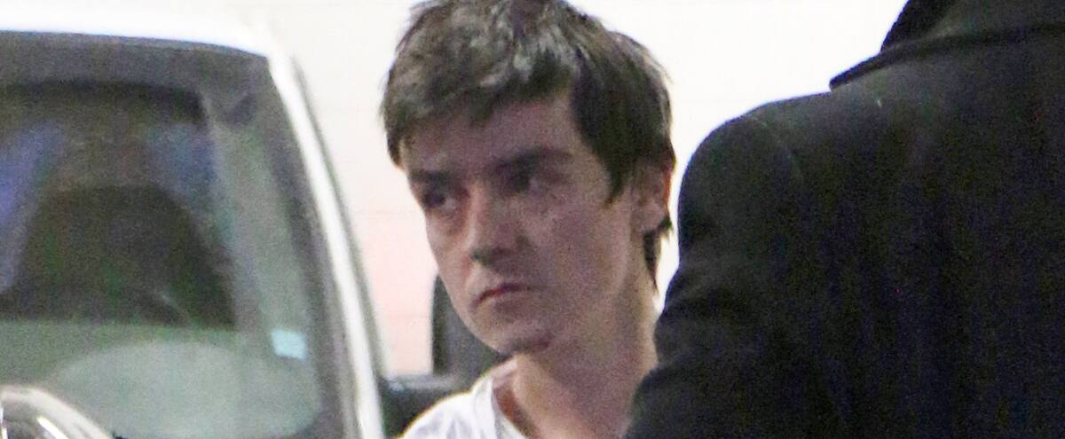 Des images inédites à «J.E»: des meurtriers filmés en livrant leurs aveux