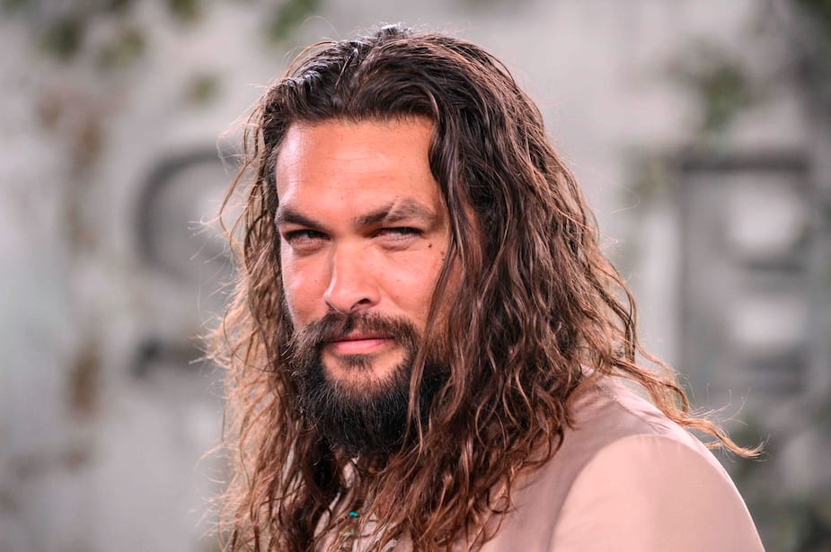 Image principale de l'article Jason Momoa impliqué dans un accident de la route