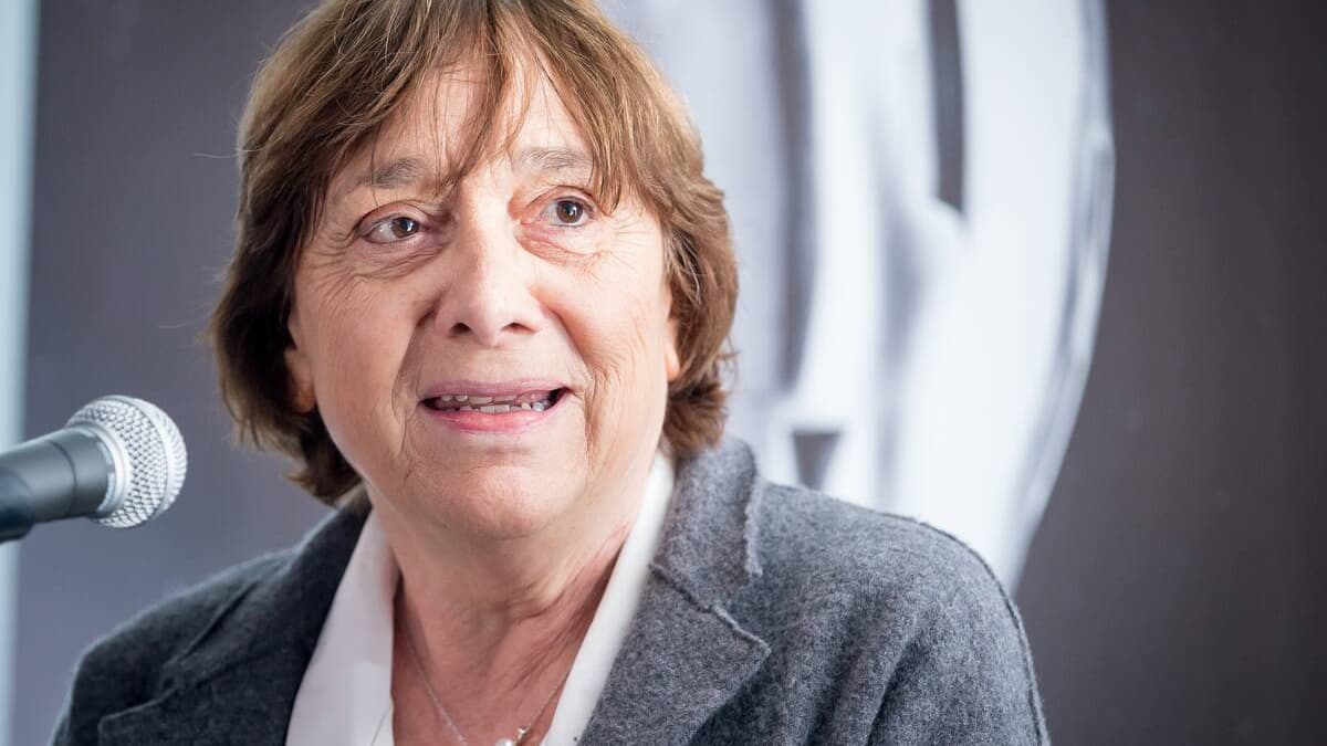 L’œuvre de Léa Pool célébrée à la Cinémathèque québécoise