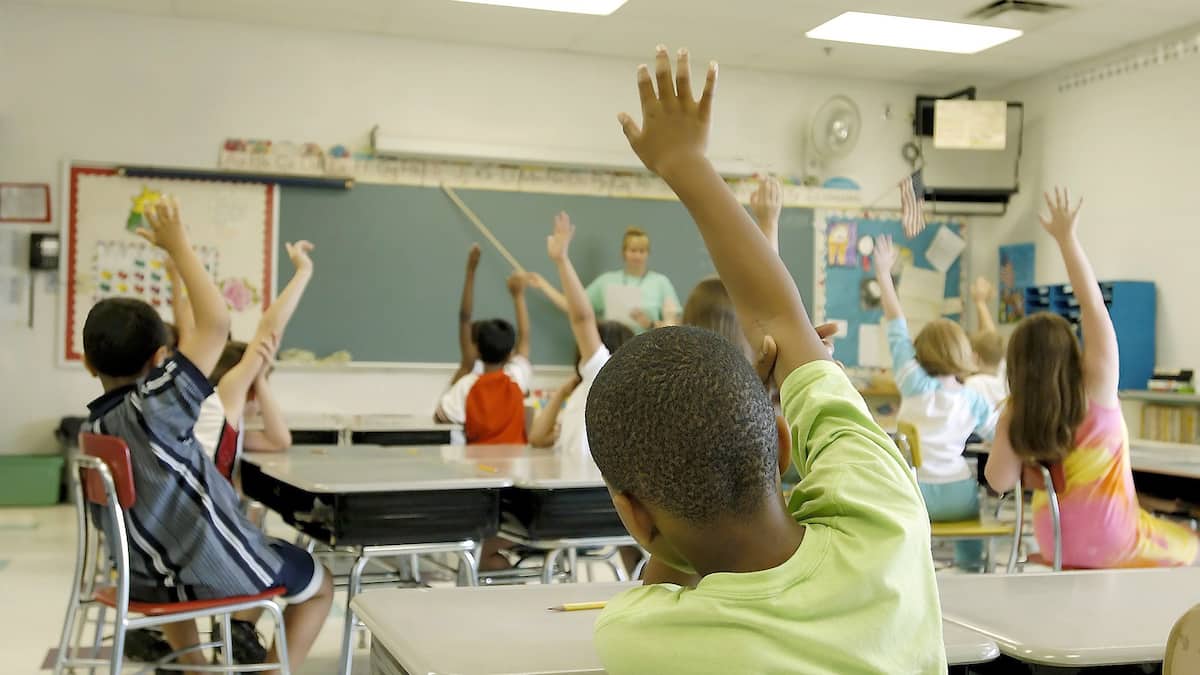 Pénurie des enseignants: il va falloir être patient