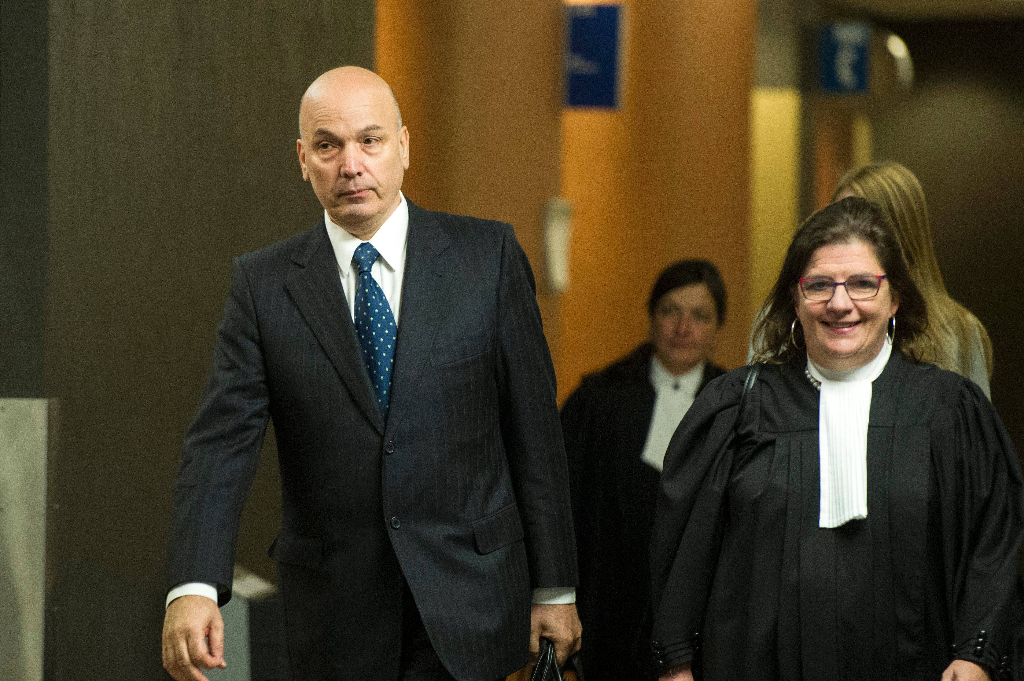 Accusations de corruption et fraude: Frank Zampino devra subir son proc&egrave;s, la Cour supr&ecirc;me refuse de l&rsquo;entendre