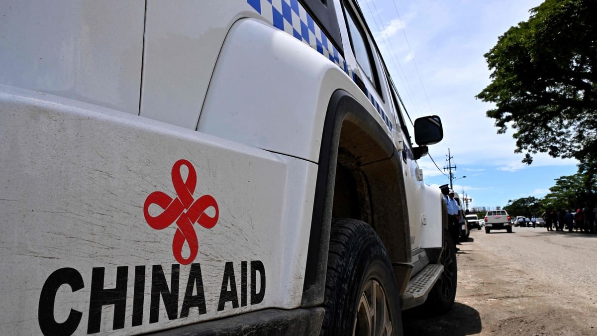 Attaque au couteau dans un hôpital chinois: 2 morts et 21 blessés