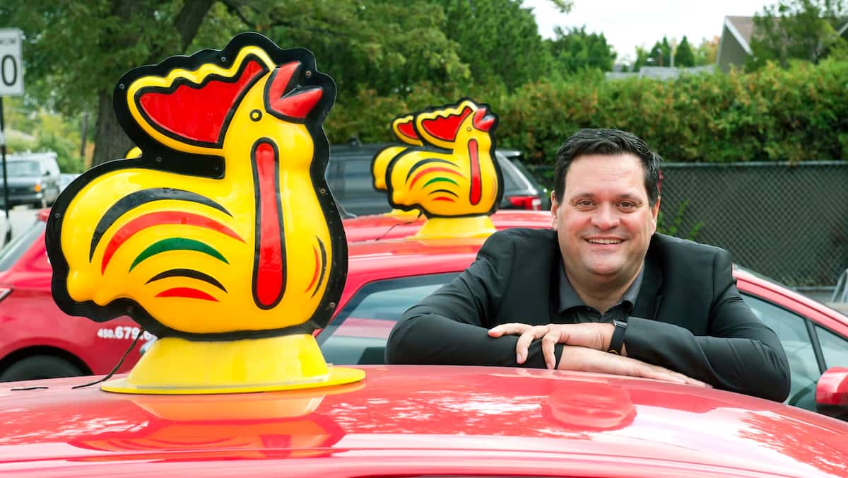 Les Rôtisseries Benny débarquent en Chine: du poulet BBQ québécois à Shanghai grâce à un nouveau partenariat