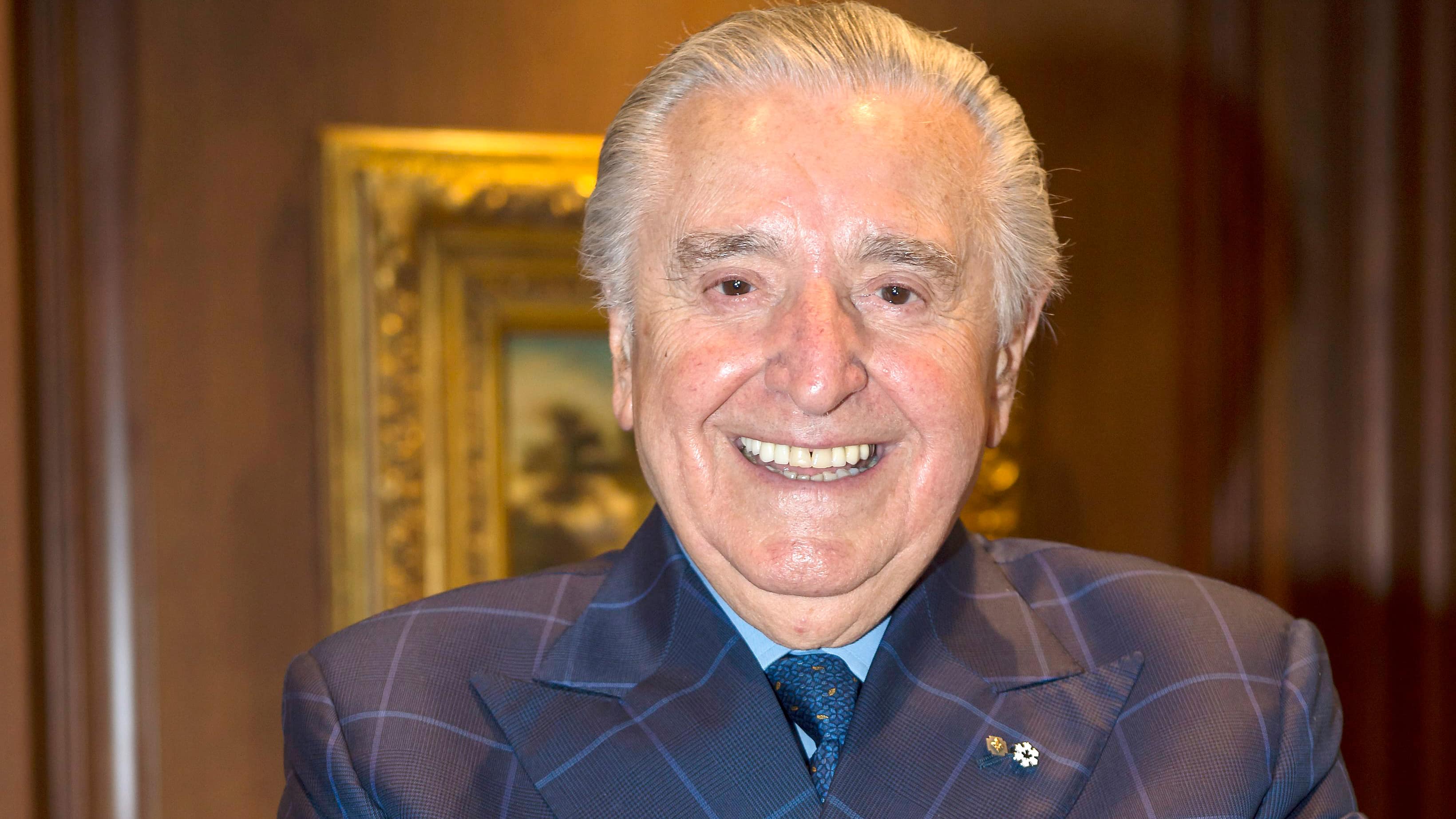 Lino Saputo investit 43 M$ | Le Journal de Montréal