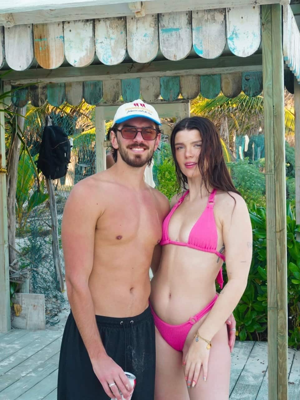 Forment-ils un couple ou non? Voici où ils en sont