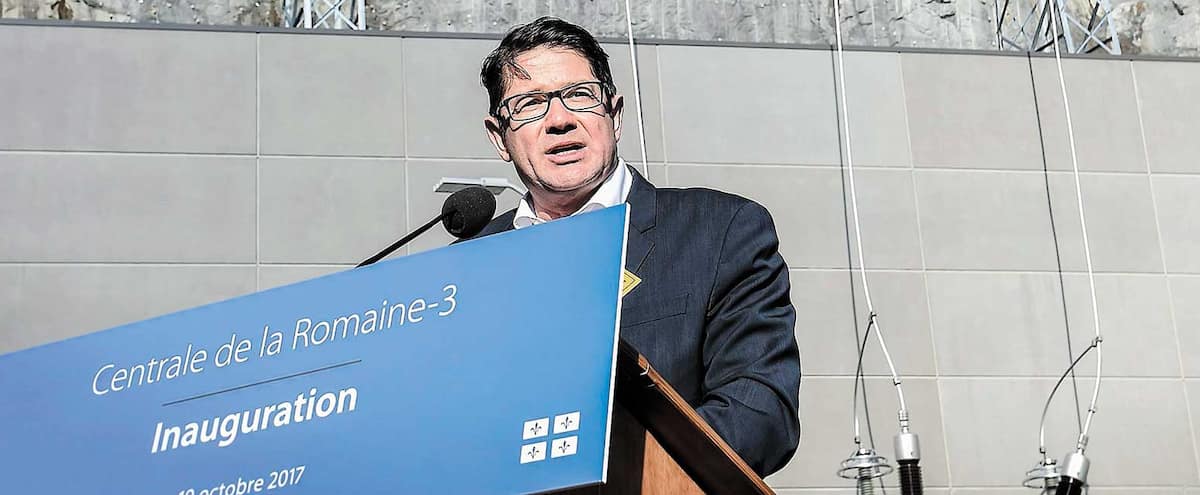 Une Grave Crise De Confiance Le Journal De Montreal