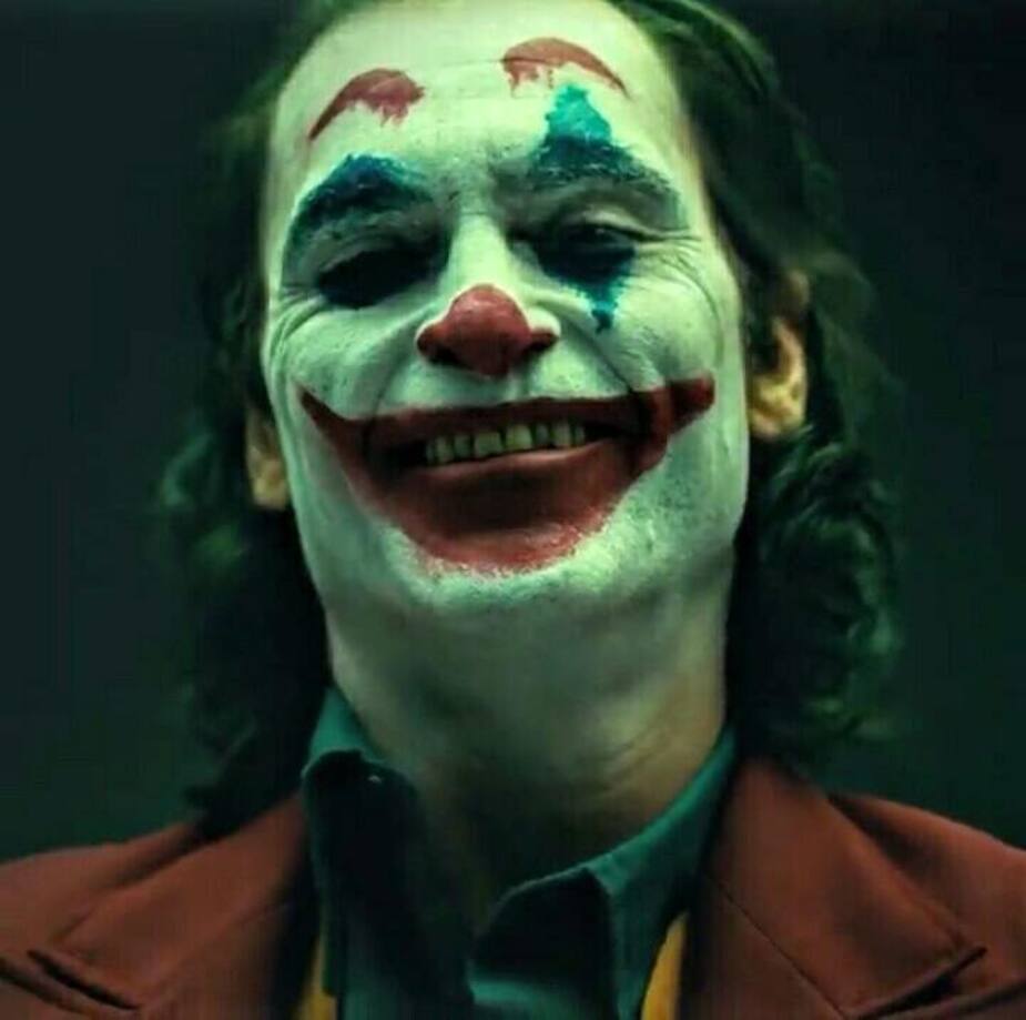 Image principale de l'article Il crie «Allah Hu akbar» pendant le film Joker