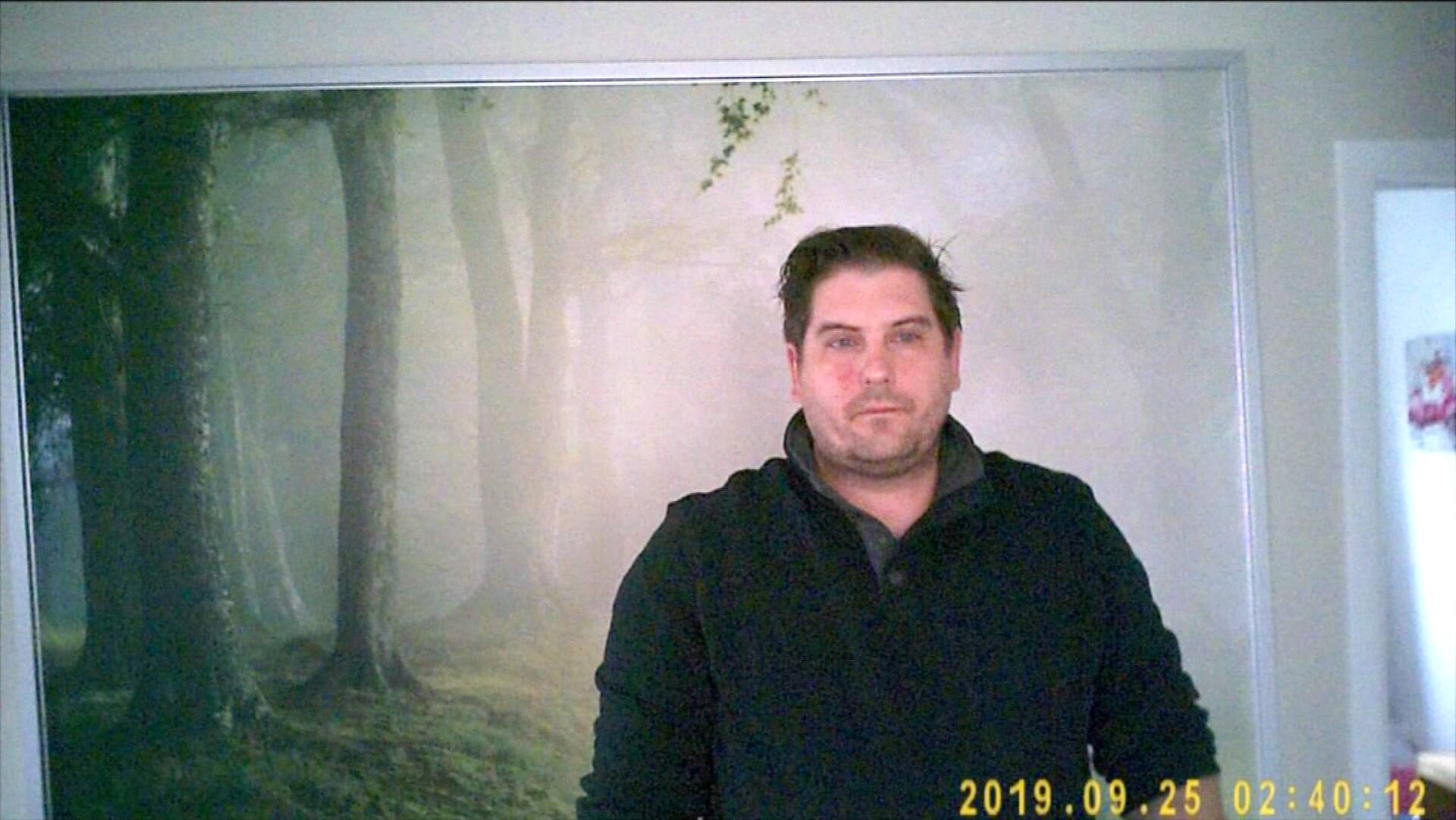 Le suspect du vol voulait vendre son complice