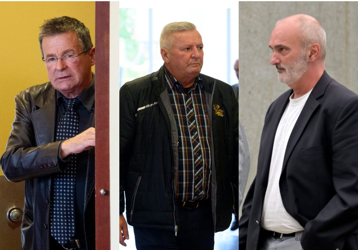 Allégations de pots-de-vin et de corruption: Terrebonne aura accès à la preuve de l’UPAC contre l’ex-maire Robitaille et ses collaborateurs