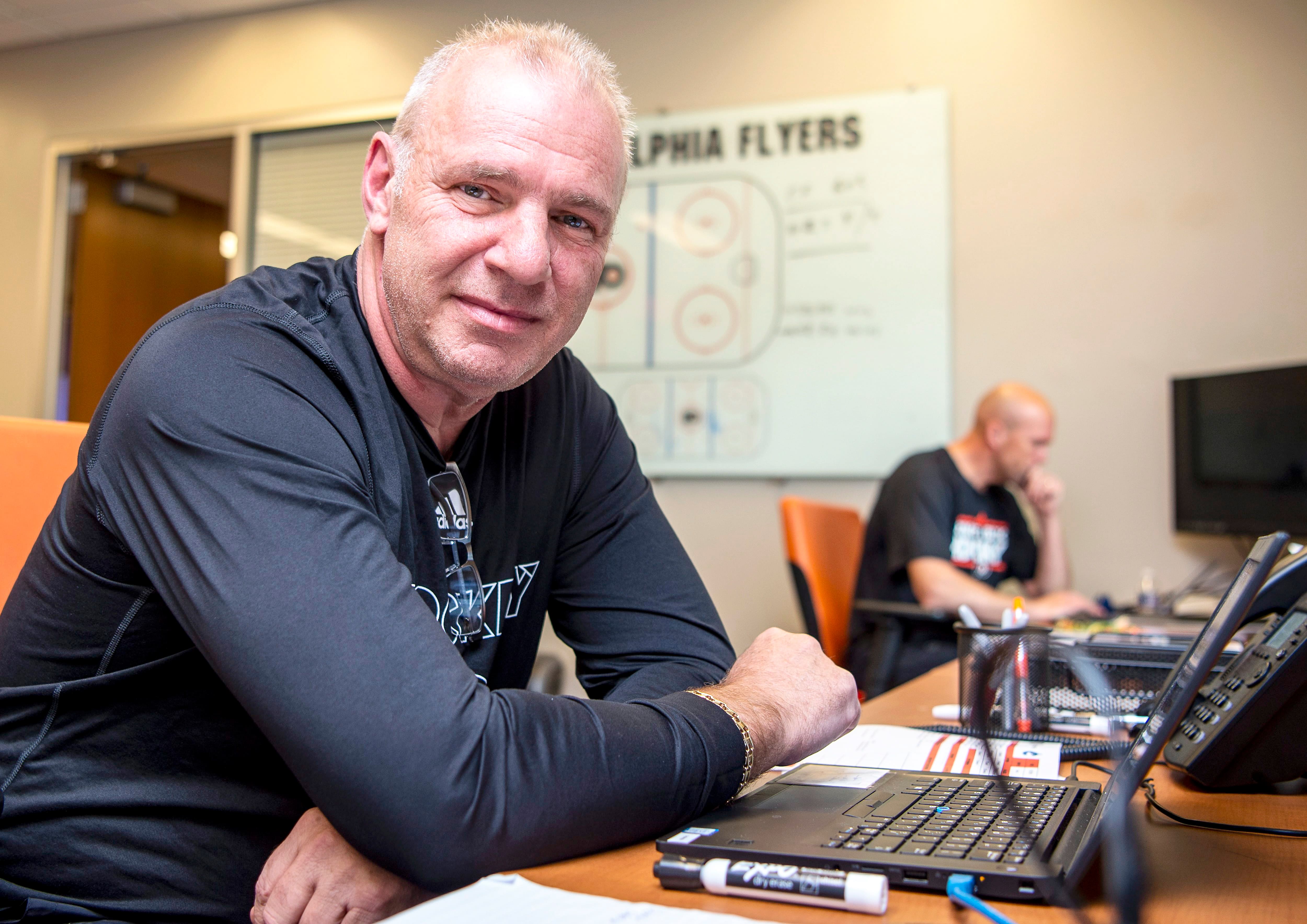 Michel Therrien &laquo;en tabaslak&raquo; contre Robin Lehner