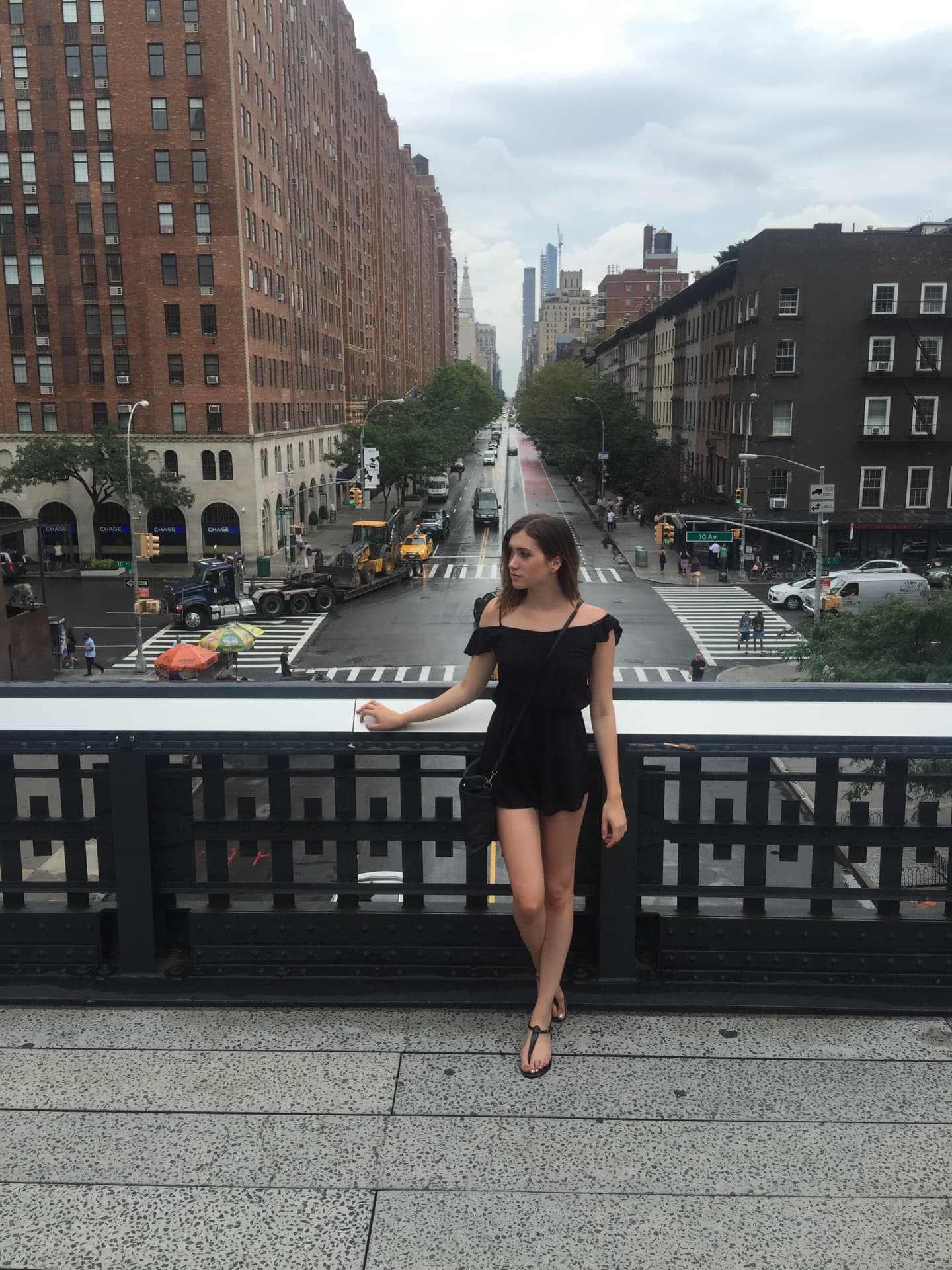 Lysandre Nadeau revient sur une période complexe