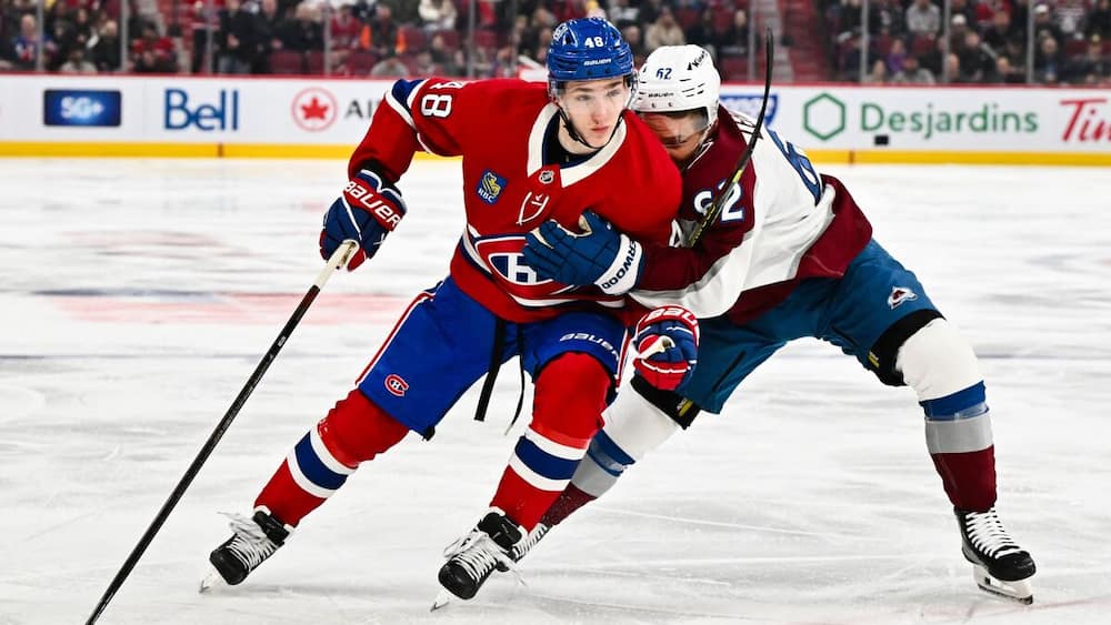 Les trois moments clés de la saison du Canadien
