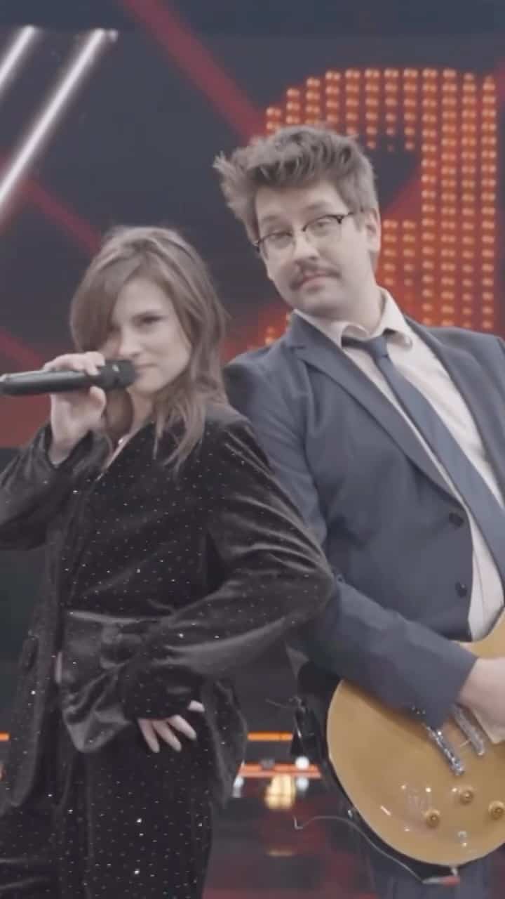 Après sa victoire à «Star Académie», Mia Tinayre demande l’aide du public