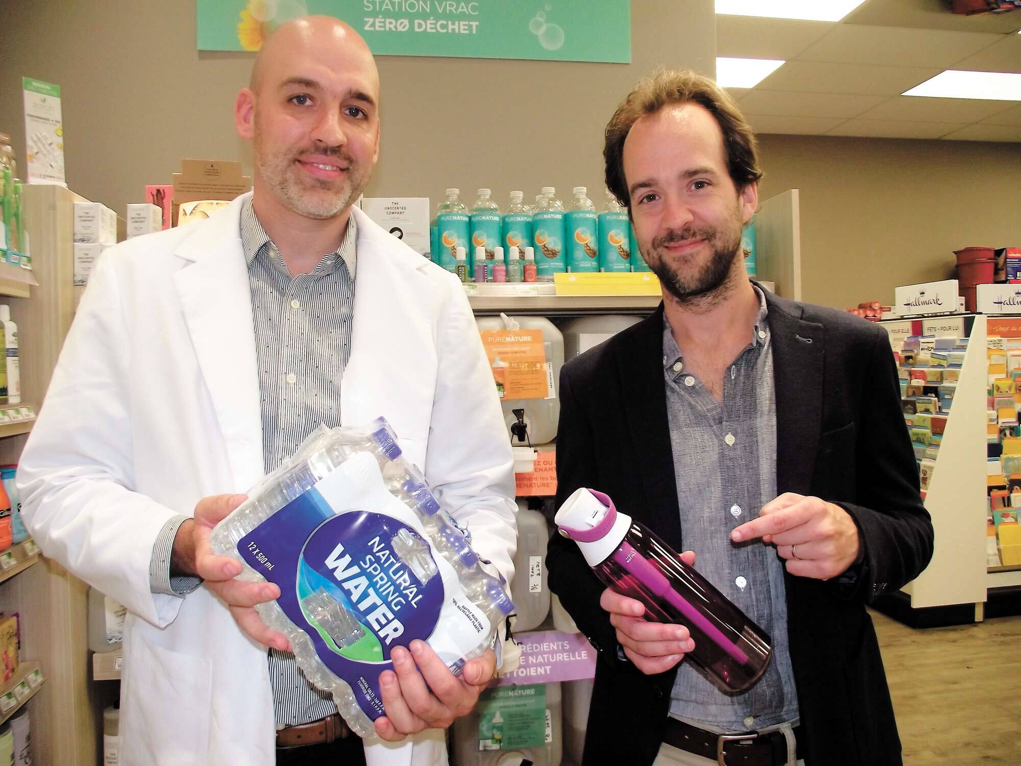 Pilule alli en pharmacie
