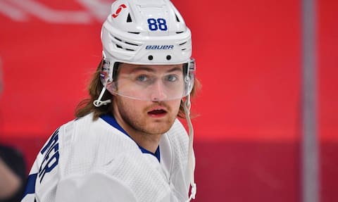 Cole Cofield wins again in overtime