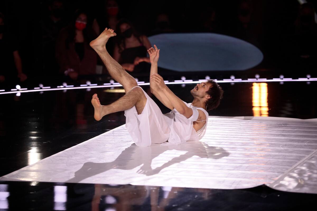 &laquo;R&eacute;volution&raquo;: un autre c&ocirc;t&eacute; du contemporain