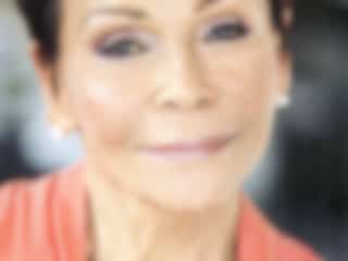 La comédienne Andrée Boucher s'éteint à 83 ans