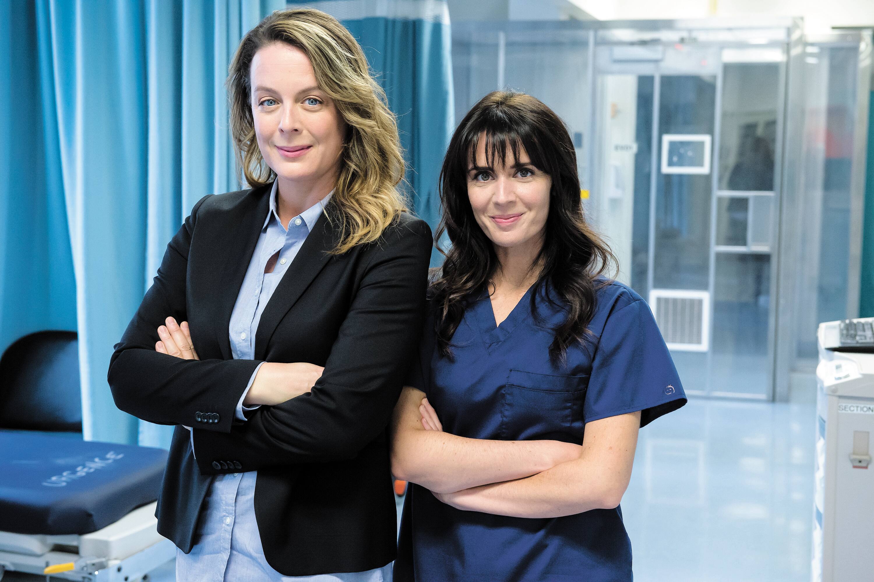 La série sera diffusée en Russie et en Turquie 