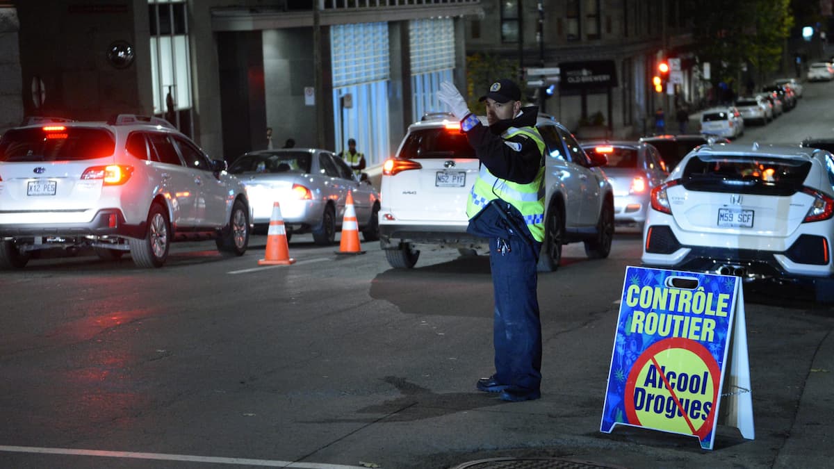 Vers une réduction de la limite d’alcool à 0,05?