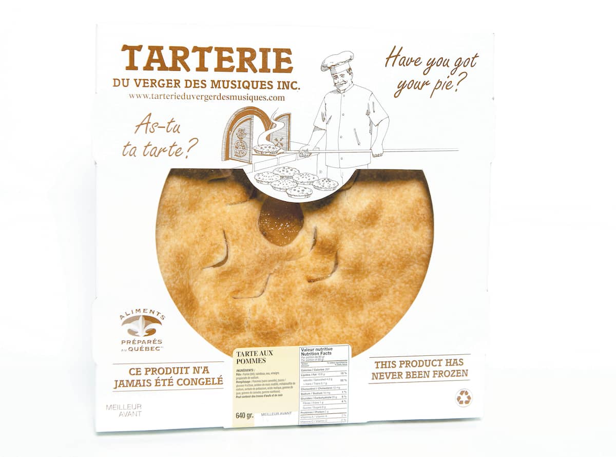 La Tarte Aux Pommes Au Banc D Essai Le Journal De Montreal La Tarte Aux Pommes Au Banc D Essai Le Journal De Montreal