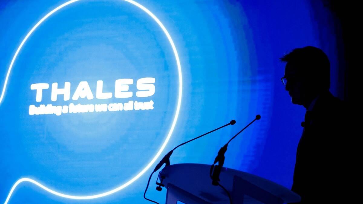 Soupçons de corruption autour de ventes d'armes: Thales perquisitionné en France, aux Pays-Bas et en Espagne