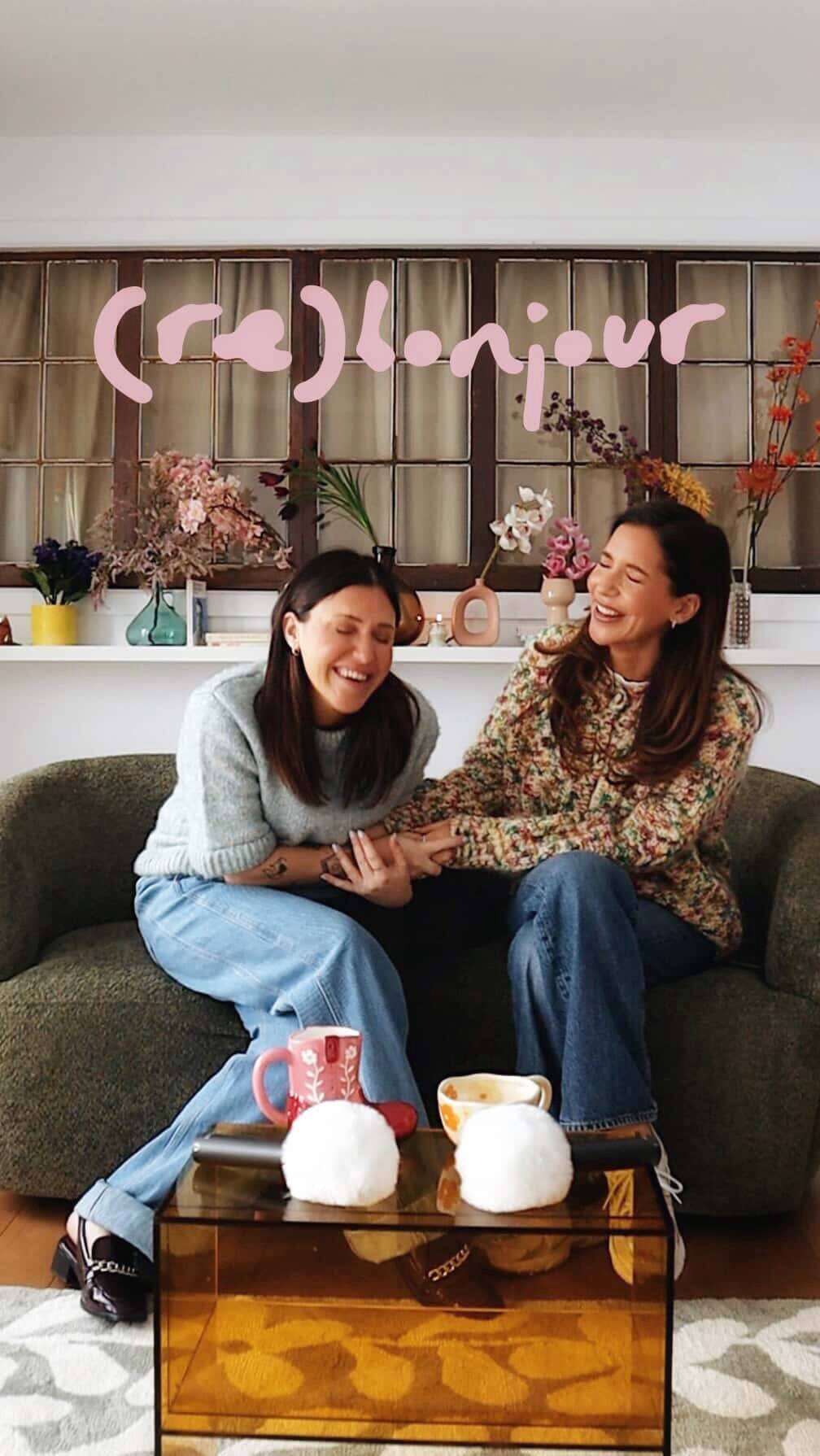 Après Maison Lavande, les sœurs Ferron reviennent