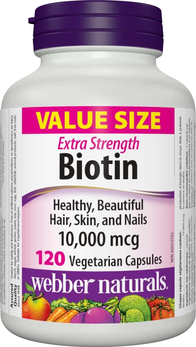 Complément Booster Croissance Cheveux Reroot - 60 Capsules Avec Biotine, Kératine, Zinc