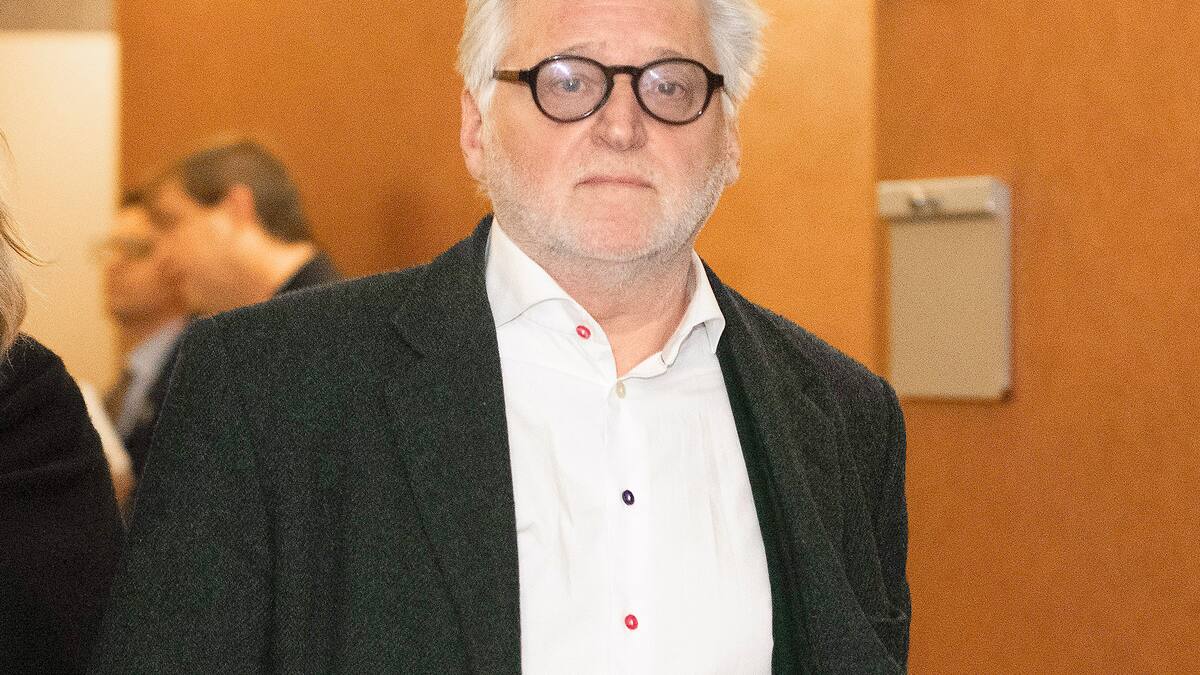 Gilbert Rozon connaîtra son sort aujourd’hui | JDM