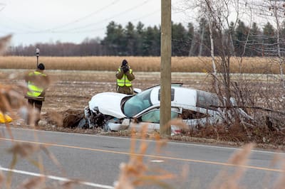 General - Trial of Stephanie Tanguay