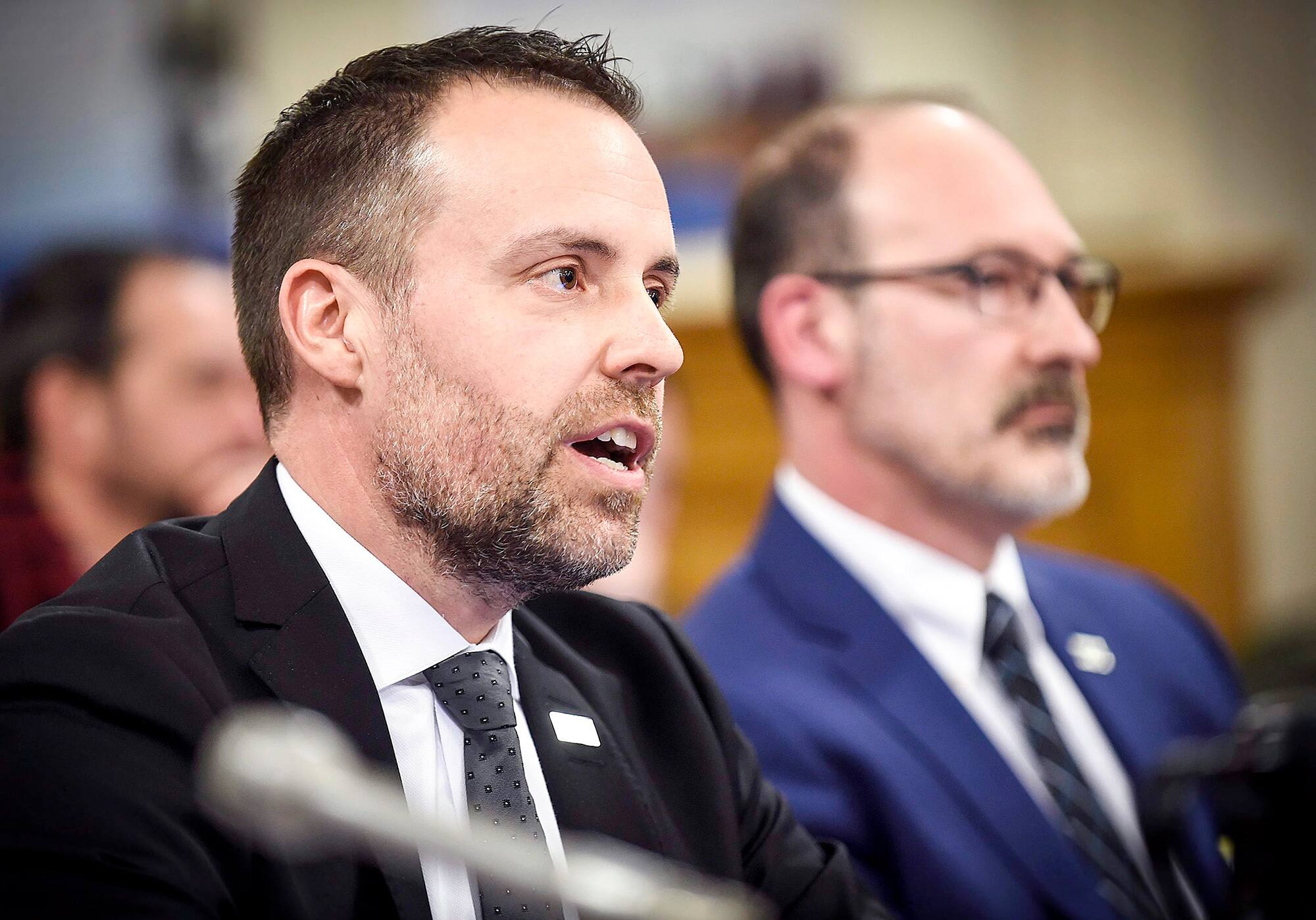 Peu de condamnations ont &eacute;t&eacute; sign&eacute;es par l&rsquo;UPAC