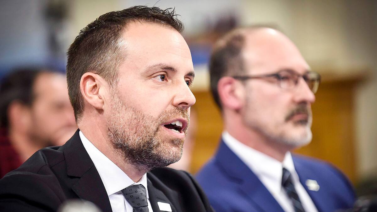 Peu de condamnations ont été signées par l’UPAC