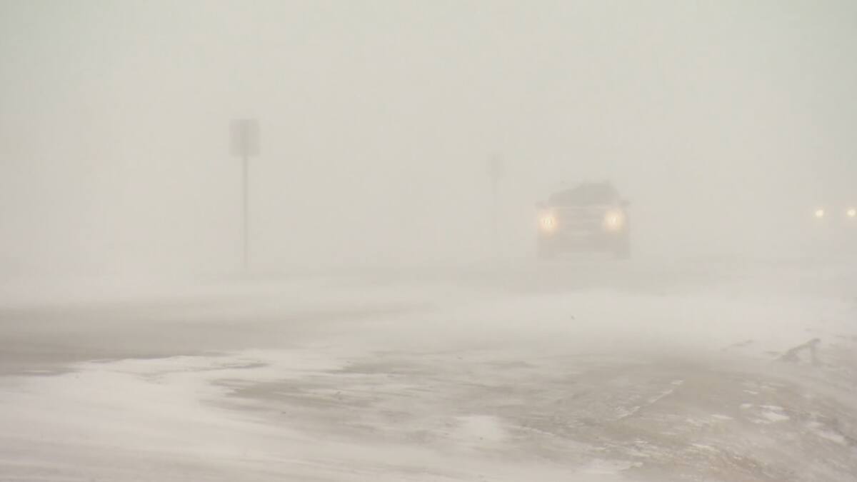 Les pires temp&ecirc;tes du mois d'avril