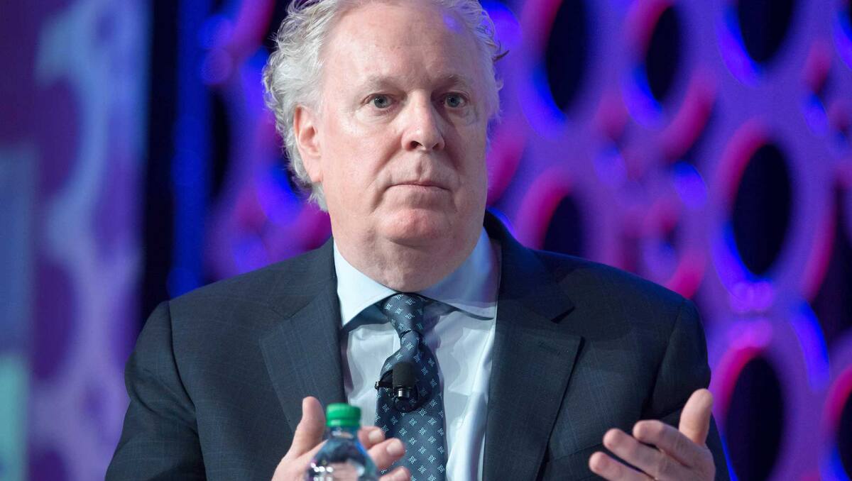 Charest était pour que la loi 101 s’applique au CN