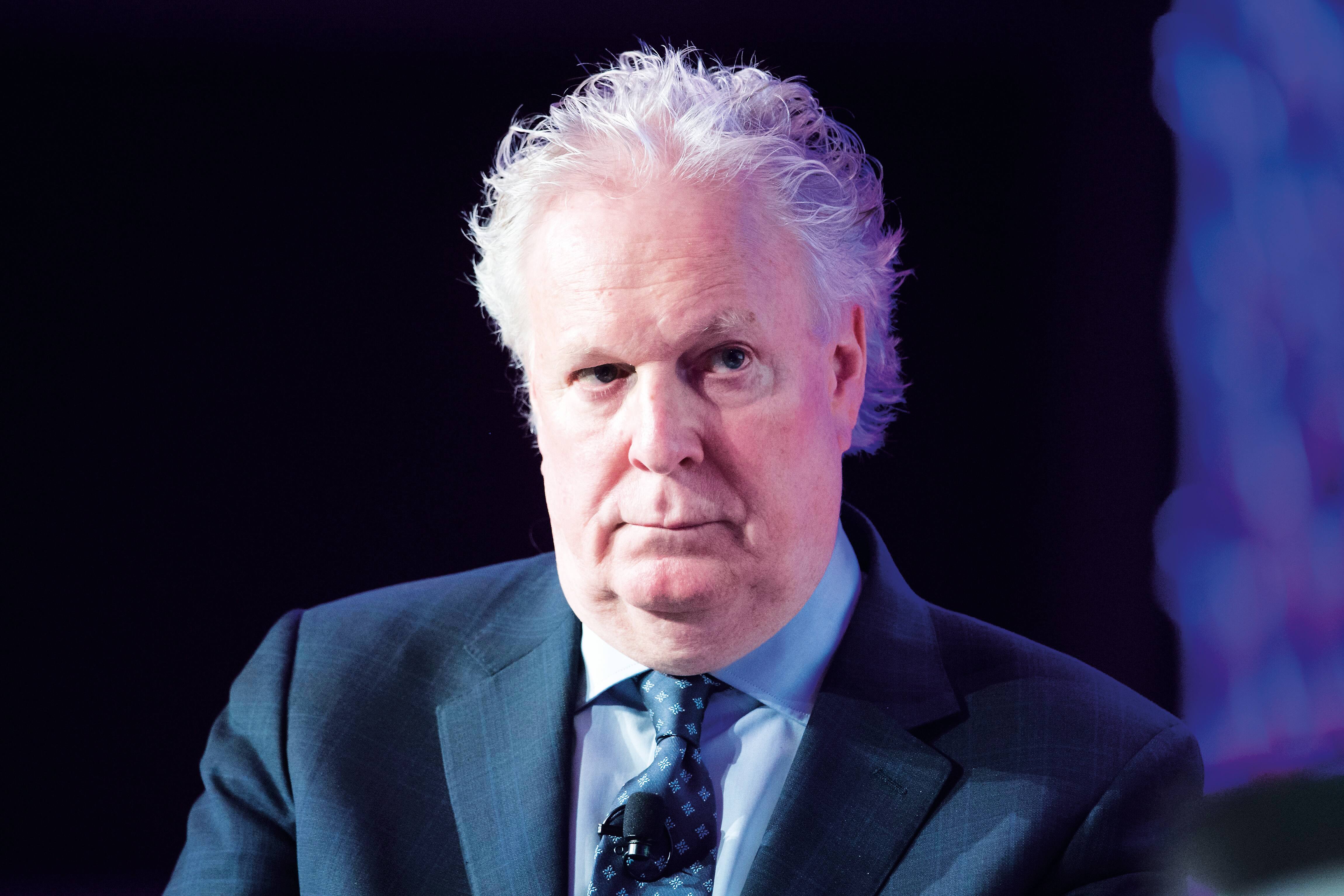 Charest a vu son ombre | Le Journal de Québec