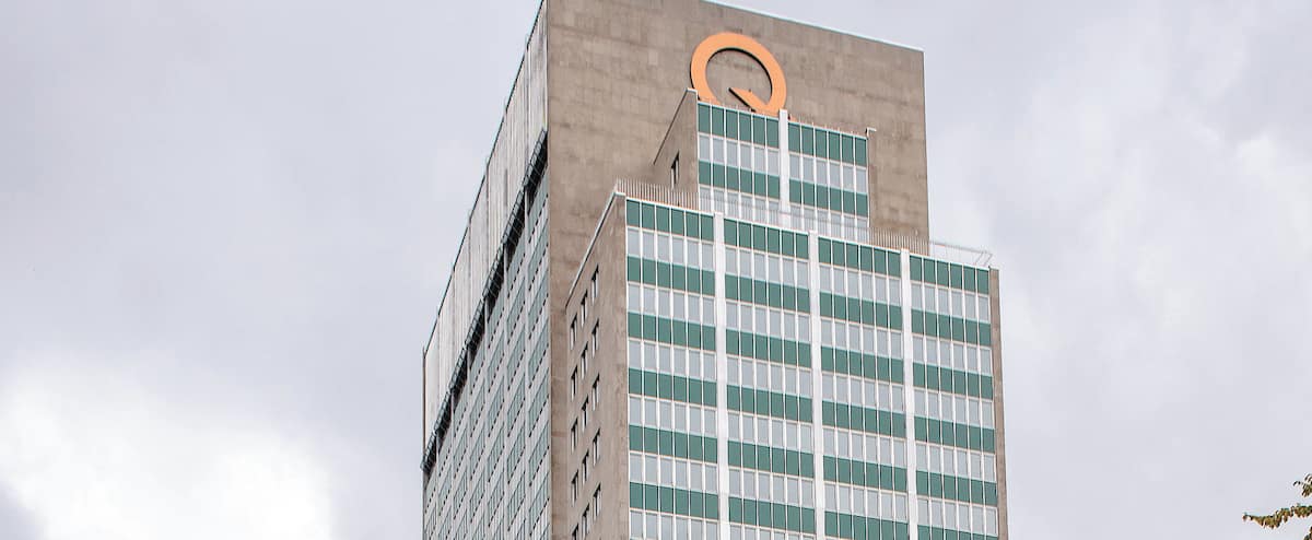 Hydro Quebec Investit Dans Innergex