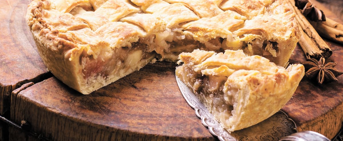 La Tarte Aux Pommes Au Banc D Essai Le Journal De Montreal