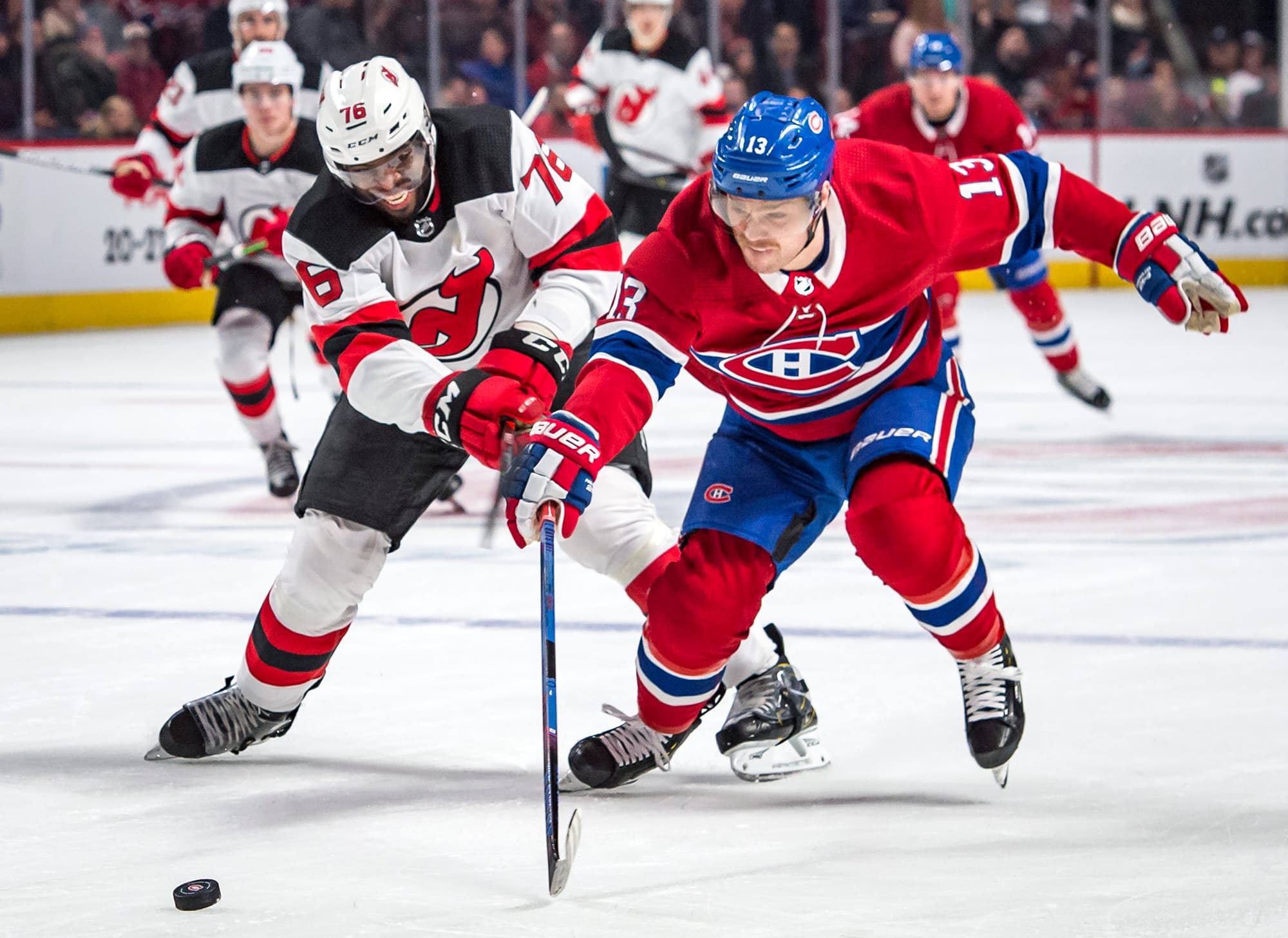 John Tortorella: Dubois respecte le personnage | JDM