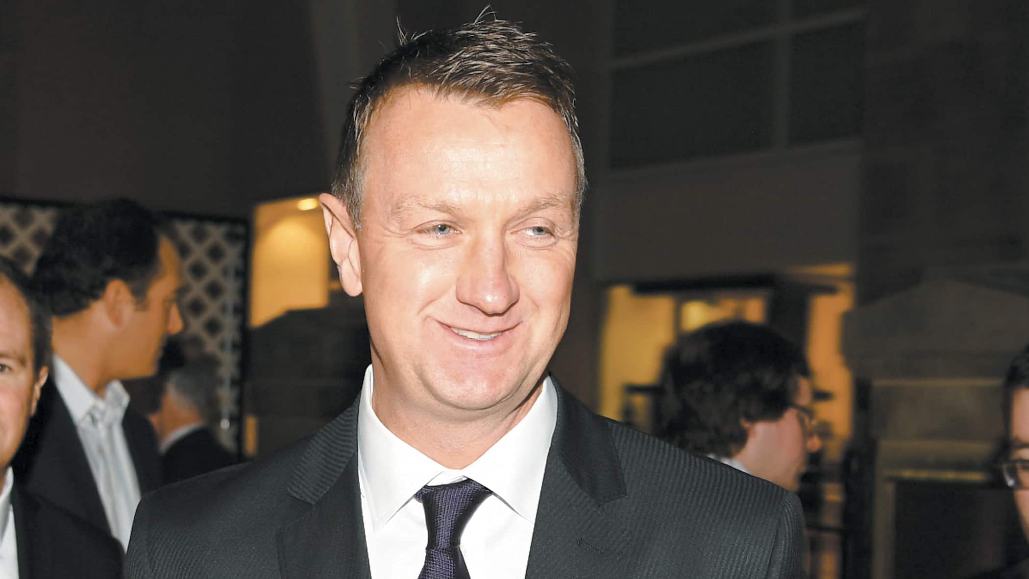 Rob Blake s’enracinerait à Los Angeles | JDQ