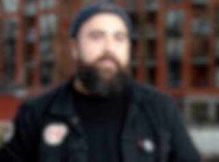 Roberge donne des nouvelles de l'état de son fils