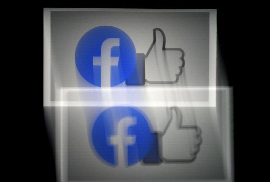Image principale de l'article Le régulateur russe ordonne le blocage de Facebook