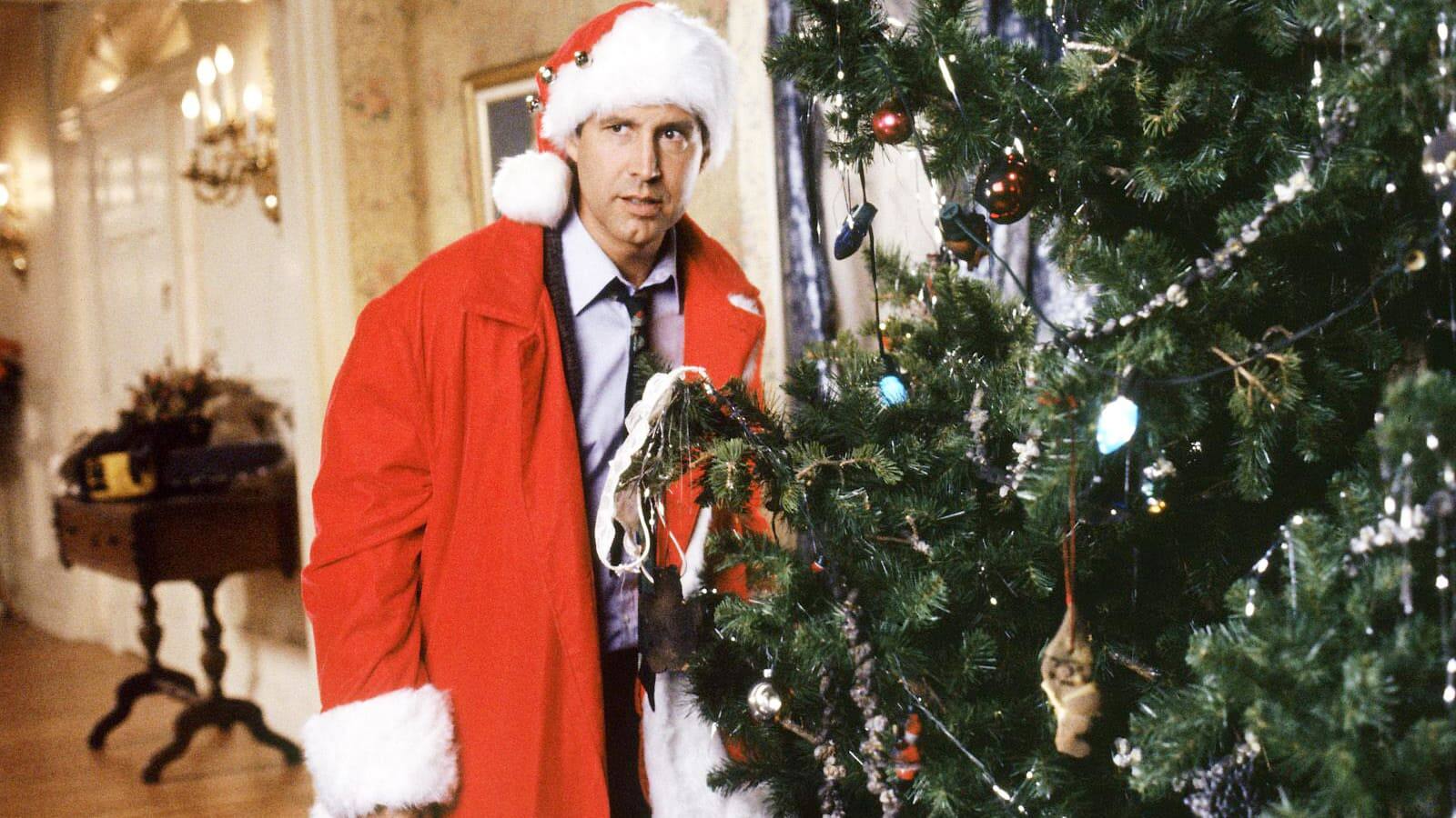35 films de Noël incontournables | TVA Nouvelles