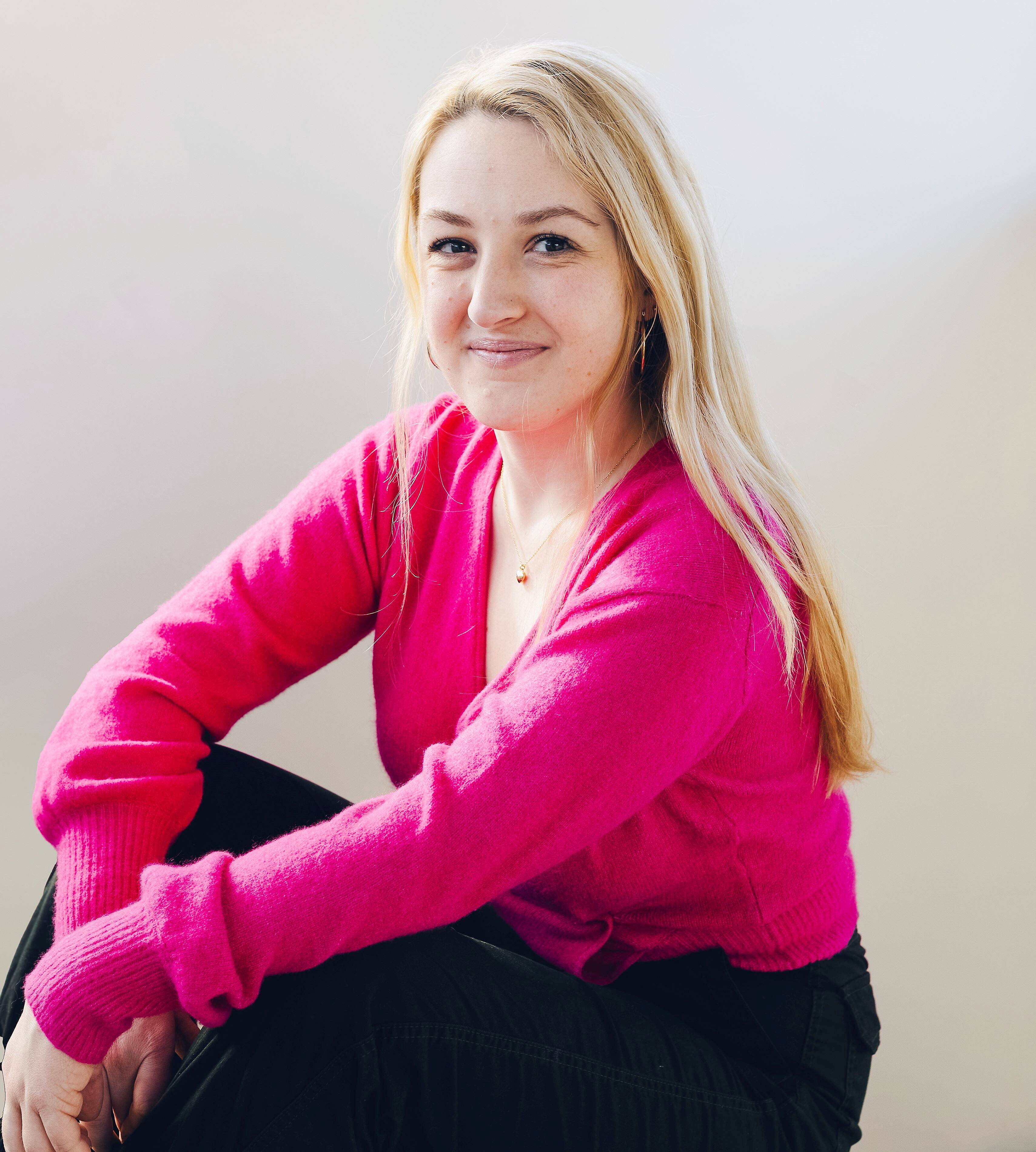 Voici un roman qui explique la vie avec le syndrome de Turner