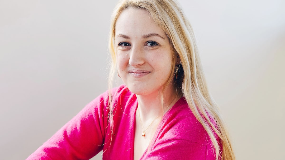 Voici un roman qui explique la vie avec le syndrome de Turner