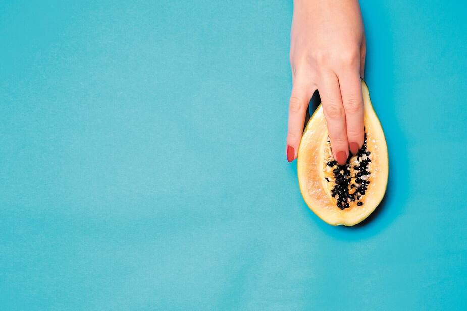 Image principale de l'article Les femmes se masturbent de plus en plus