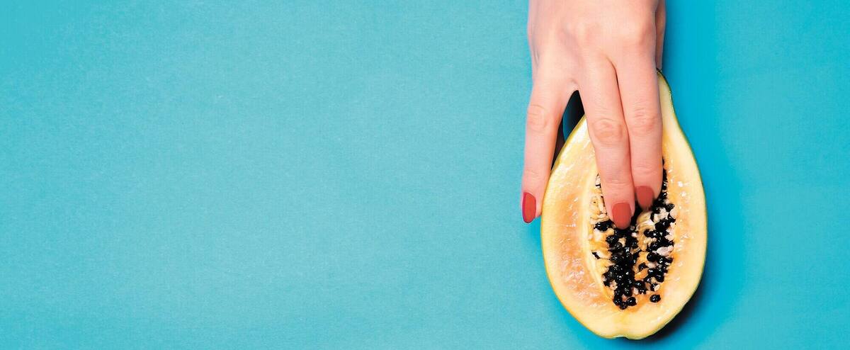 For an exploration of solitary pleasures 1