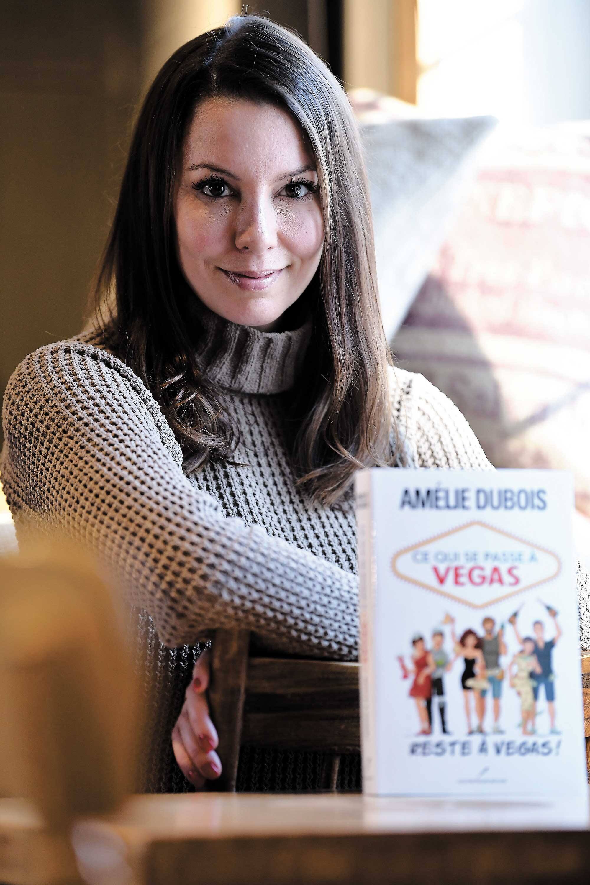 «Ce qui se passe à Vegas...